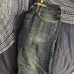 J. Crew Jeans